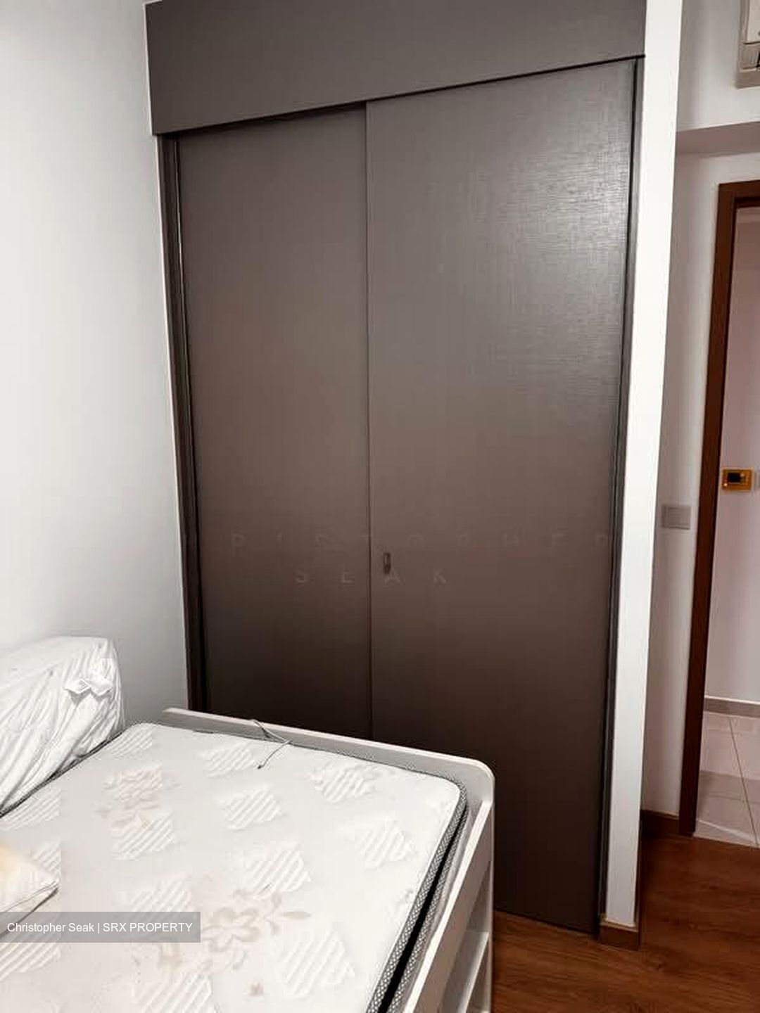 Rivercove Residences (D19), Condominium #539181931